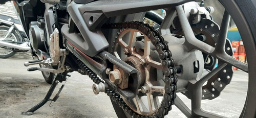 Imagen 6 de 9 de Benelli 302r