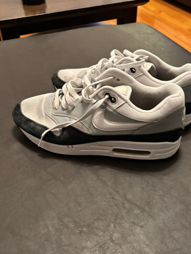 Nike Air Max 1 T 42 Como Se Ve En Las Fotos ! (Usado)