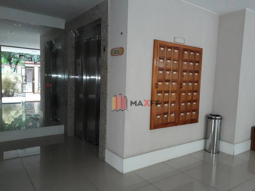 Imagem 3 de 19 de Apartamento Com 3 Dormitórios À Venda, 88 M² - Freguesia (jacarepaguá) - Rio De Janeiro/rj - Ap0384