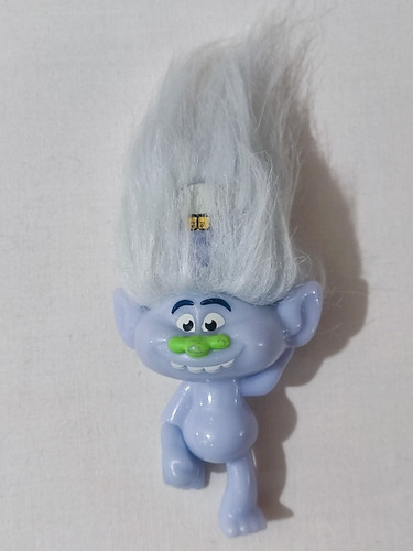 Lote 12 Figuras Promocionales Como Ronald De Mcdonalds Y Mas (Usado)