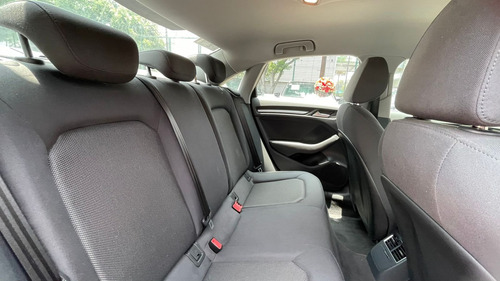 Audi A3 1.4 Sedán Dynamic At Dsg