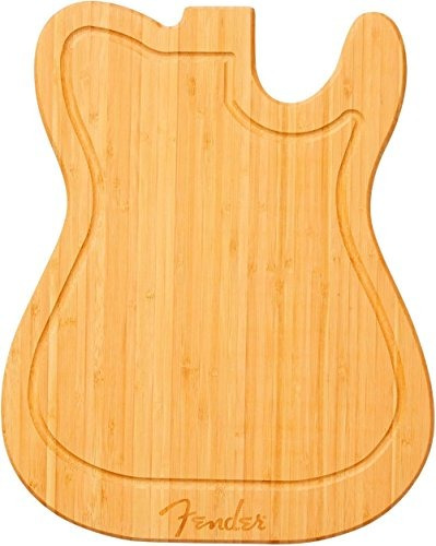 Fender Tele Cutting Boardmusical Instruments