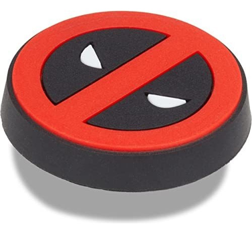 Accesorios Para Crocs De Pvc 1 Pcs. Deadpool