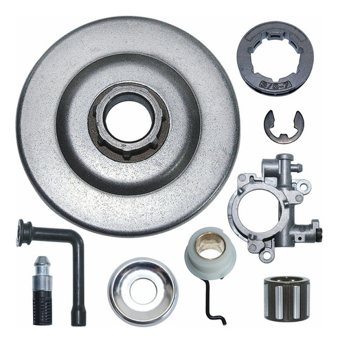 A Para Tambor De Embrague Stihl Ms290 029 Ms390 039 Ms310