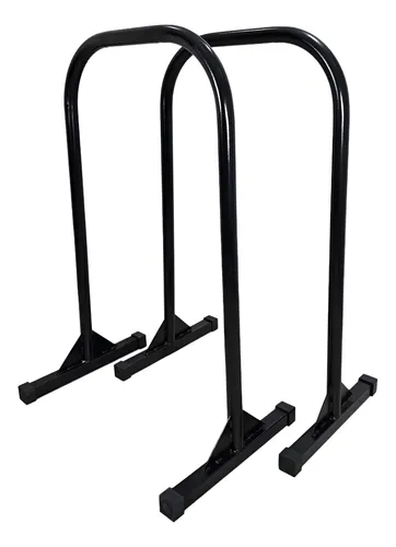 Barra Para Calistenia 100 Cm De Alto 