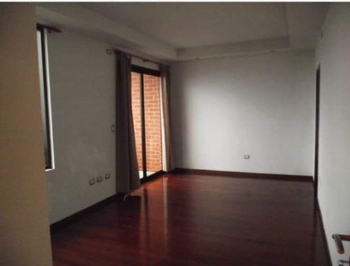 Imagen 3 de 10 de Apartamento En Alquiler En Zona 15 (vh I)