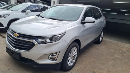 Chevrolet Equinox 1.5t Lt 2wd - Mai