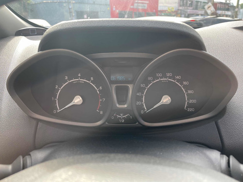 Imagen 10 de 15 de Ford Ecosport 1.6 Se 110cv 4x2 2015