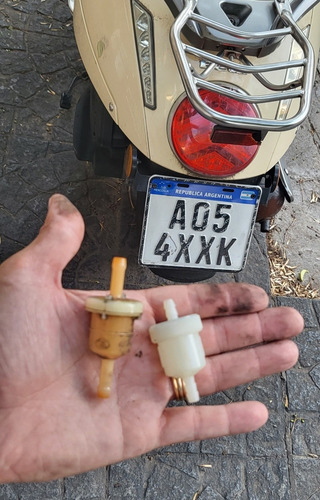 Imagen 22 de 25 de Beta Tempo 150 Arrow No Styler Cruiser Strato Alpino Agility