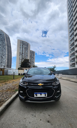 Chevrolet Tracker 1.8 Ltz 140cv