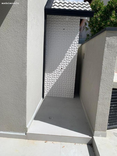 Imagem 12 de 15 de Casa Em Condomínio Para Venda Em Mogi Das Cruzes, Vila Oliveira, 4 Dormitórios, 4 Suítes, 6 Banheiros, 4 Vagas - 2962_2-1144912