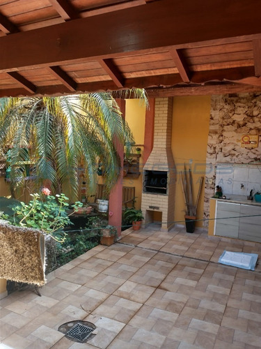Imagem 20 de 30 de Casa A Venda Em Betel - Paulinia - Ca01288 - 70031227