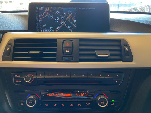 BMW 320I 2.0 16V TURBO ACTIVE FLEX 4P AUTOMÁTICO