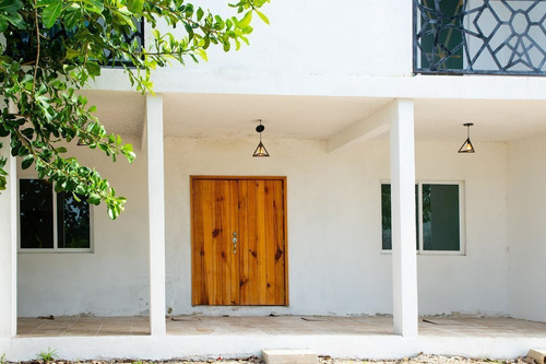 Imagen 7 de 30 de Casa En Venta En Chicxulub Puerto