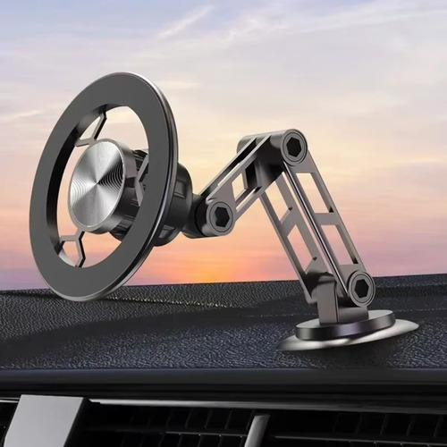 Cyz Soporte Magnético Universal Para Teléfono De Automóvil