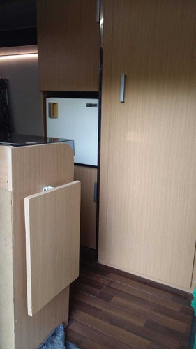 Imagen 13 de 18 de Mb 180 Motorhome A Estrenar !!!
