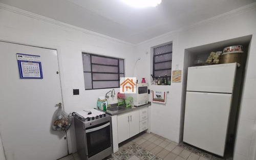 Imagem 17 de 18 de Casa Em Moema - 3 Dormitórios - 1 Suíte - 3 Banheiros - 5 Vagas - 400 M² - 146535