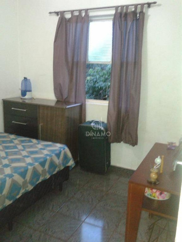 Imagem 10 de 19 de Apartamento Com 2 Dormitórios À Venda, 43 M² - Jardim João Rossi - Ribeirão Preto/sp - Ap2339
