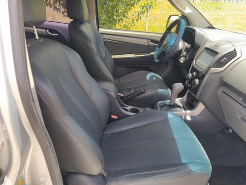 Chevrolet S10 2.8 Lt Cab. Dupla 4x4 4p