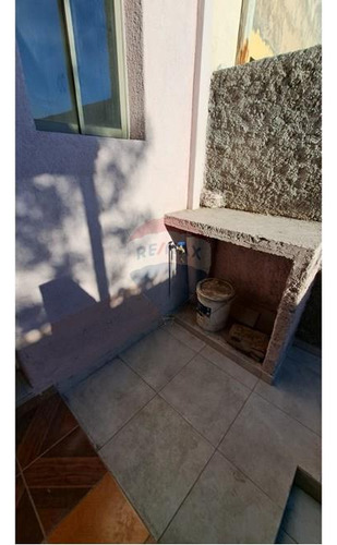 Casa Familiar 3d, 1 Estacionamiento