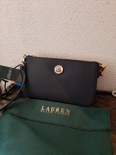 Bolsa Ralph Lauren 