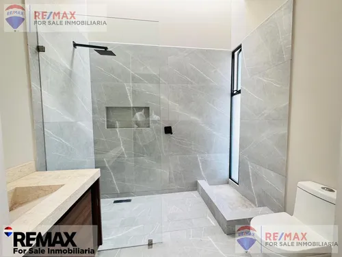 Venta De Casa En Residencial Misión Del Sol, Jiutepec, 5550