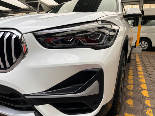 BMW X1 2.0 Sdrive 20ia X Line At