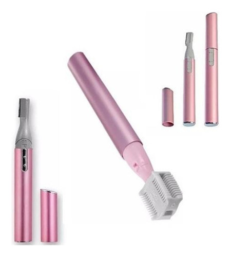 Depilador Aparador Elétrico Caneta - Skysuper