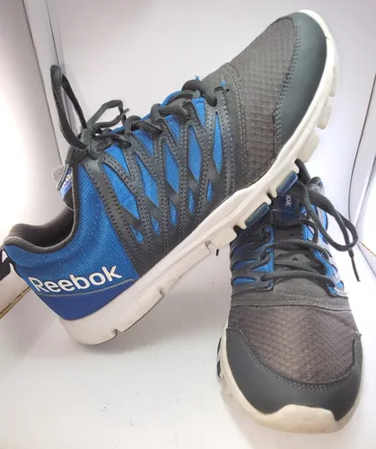 Zapatillas Deportivas Reebok Yourflex Hombre Running Sale