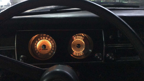 Ford Corcel