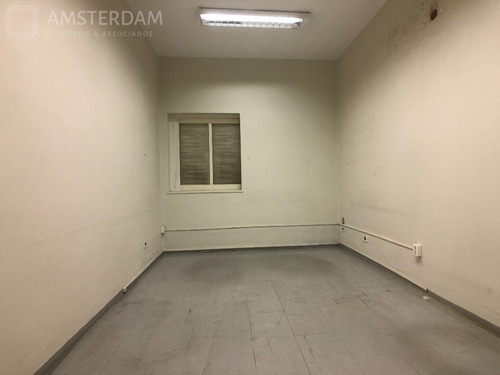 Imagem 21 de 26 de Área Comercial Na Avenida Jamaris - Planalto Paulista - Ic00062 - 69889272