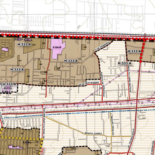 Terreno Comercial En Tollocan, Ideal Para Desarrollo Mixto