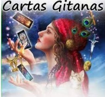 Tirada De Tarot Gitano Por Whatsapp