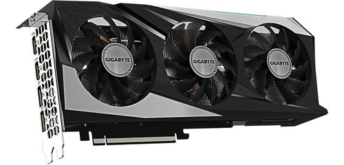 Tarjeta De Video Gigabyte Radeon Rx 7600 Gaming Oc 8g Gddr6