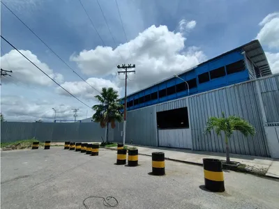 Galpón en venta