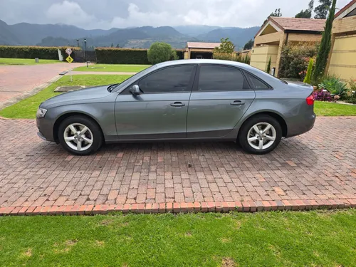 Audi A4 1.8 T
