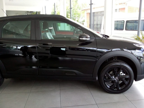 Citroën C4 Cactus 1.6 Vti 115 Feel Pack