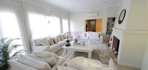 Imagen 2 de 18 de Susana Aravena Propiedades Excelente Casa En Planta Baja! Barrio Villa Rosa