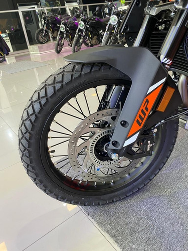 Imagen 10 de 17 de Ktm 390 Adventure Sw 2023 Entrega Inmediata