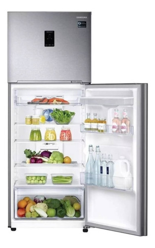 Imagen 3 de 7 de Heladera 321lts Inverter Samsung | Rt32k5930s | Dispenser