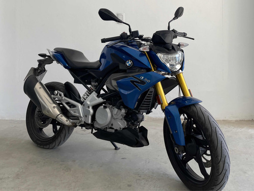 Bmw 310r 310 R