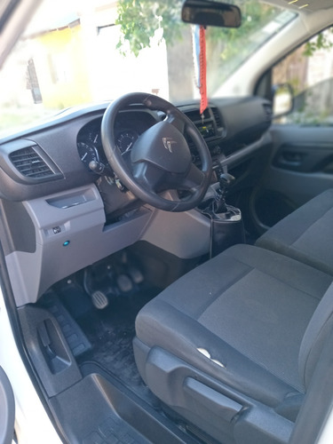 Citroën Jumpy 1.6 L3 Hdi 115 Business