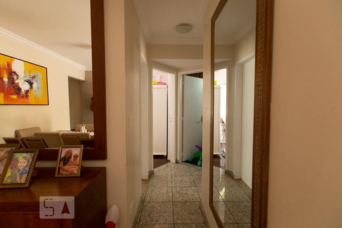 Apartamento À Venda - Tatuapé, 3 Quartos, 95 - S893134529