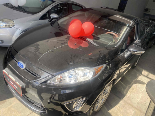 Ford Fiesta 1.6 SE HATCH 16V FLEX 4P MANUAL