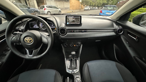 Toyota Yaris 1.5 R Xle At