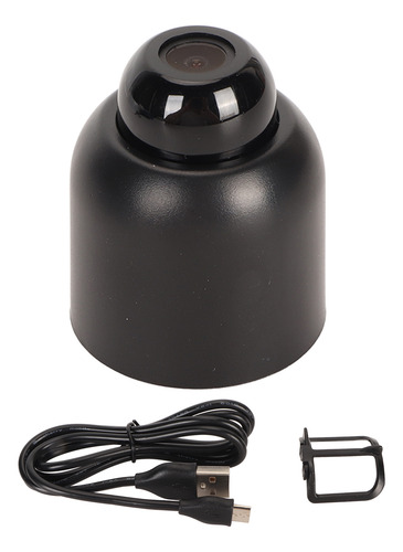 Mini Cámara Wifi Wifi Inalámbrica Hd 1080p Detección De