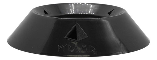 Pyramid Taza Grande Ventilada Para Bolos