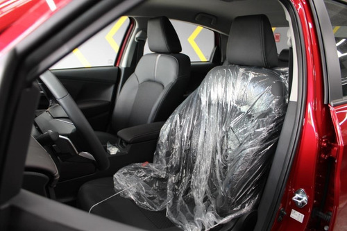 Imagen 3 de 4 de Toyota Yaris G 2023