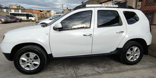 Renault Duster 2.0 Dynamique 4x2