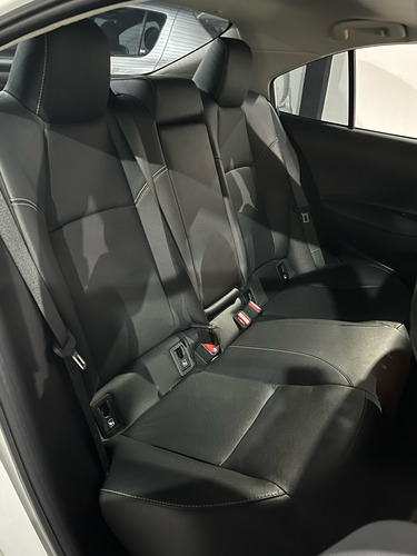 Toyota Corolla 2.0 Seg Cvt 170cv